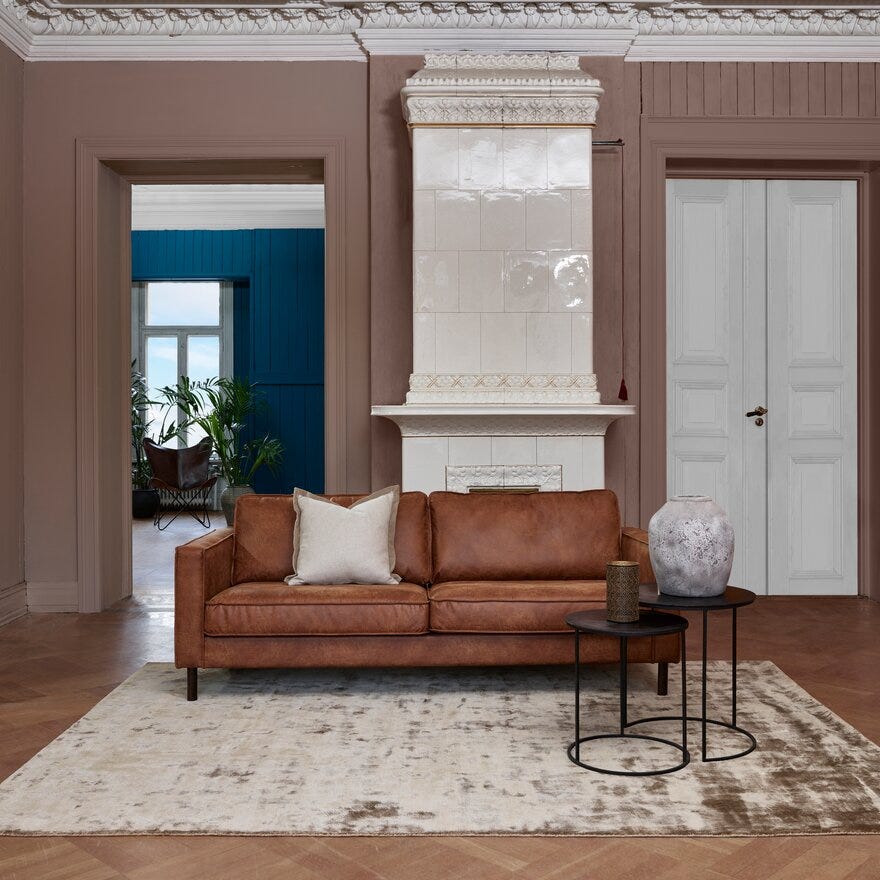 Weston sofa hot sale